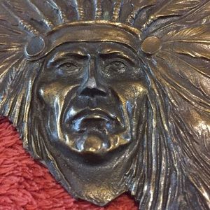 Bergamot solid brass buckle